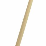 Hacke Stiel 60* cm rot