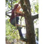 Strickleiter – Bild 2