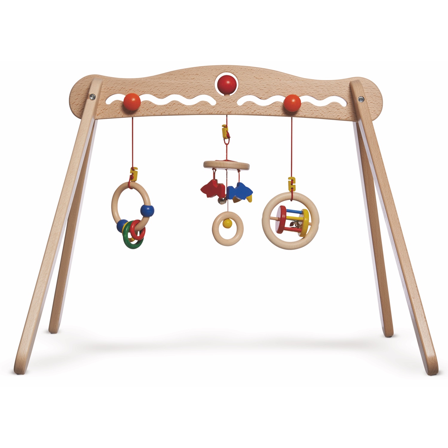 nic61100 Babytrainer – Bild 1