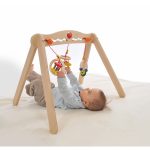 Babytrainer – Bild 2