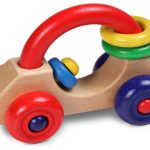 First Car