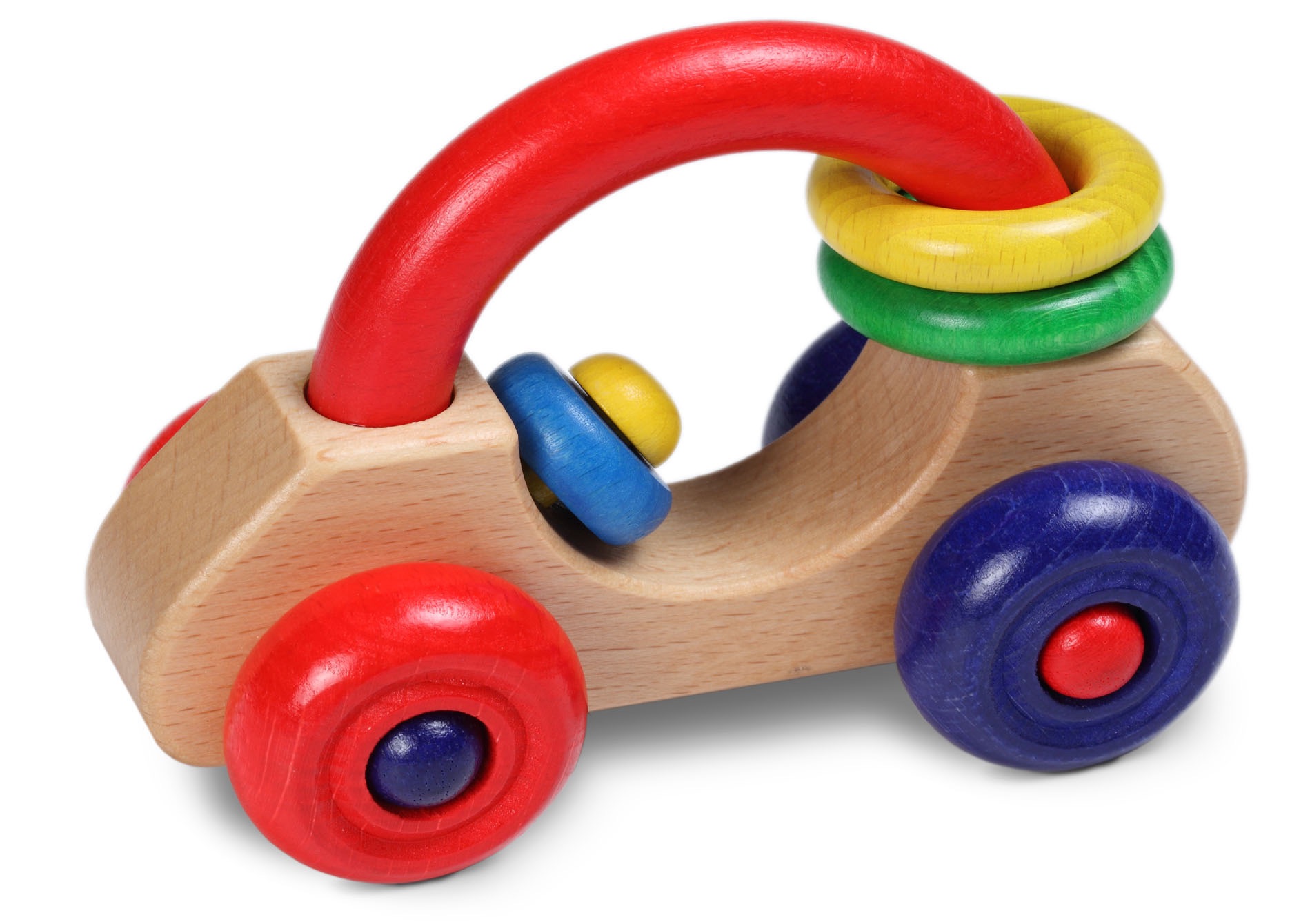 nic61239 First Car – Bild 1