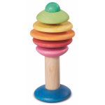 Rasselbäumchen (Bio)