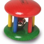 Glockenrolle
