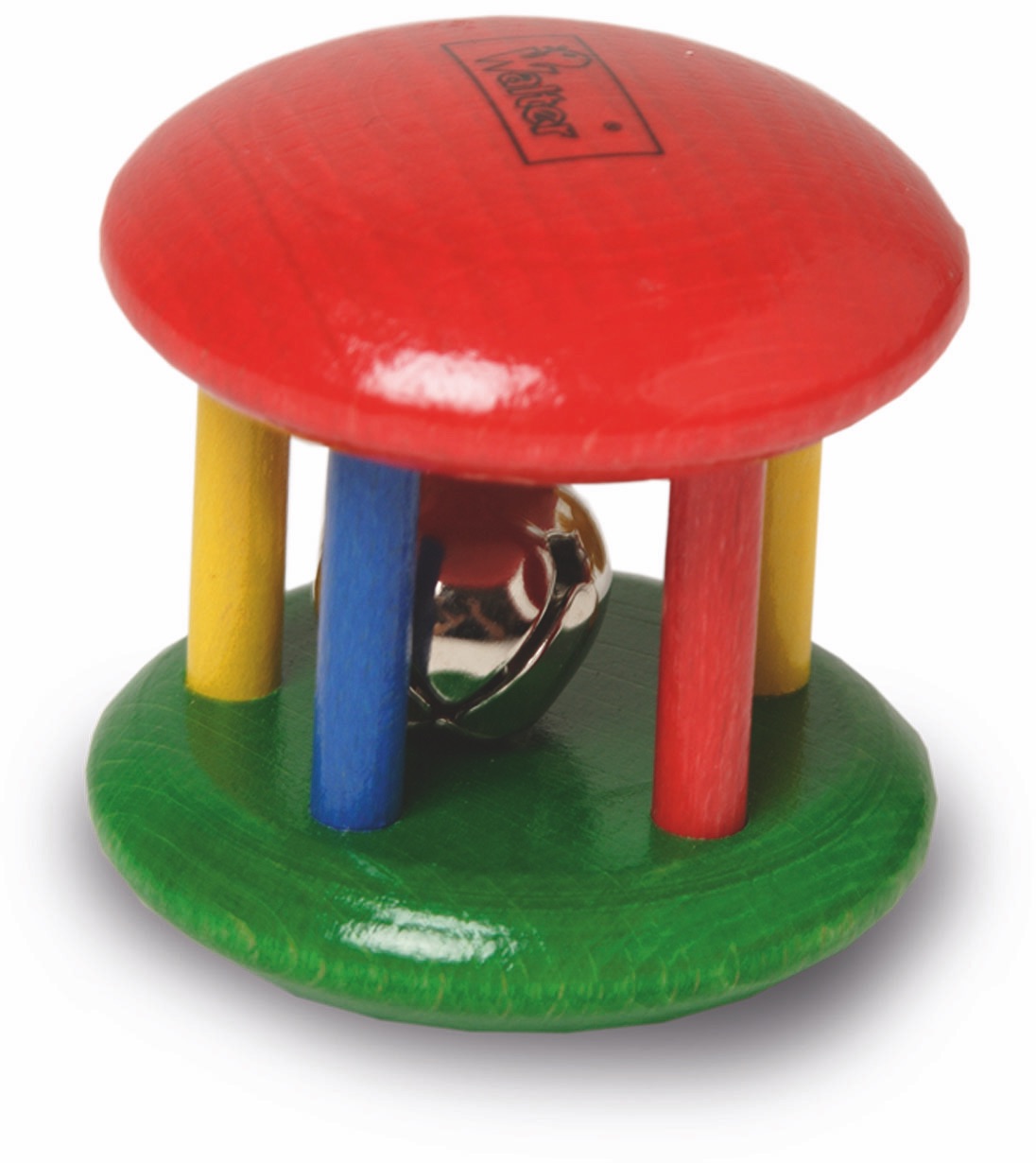 nic61316 Glockenrolle – Bild 1