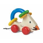 Greif- Maus