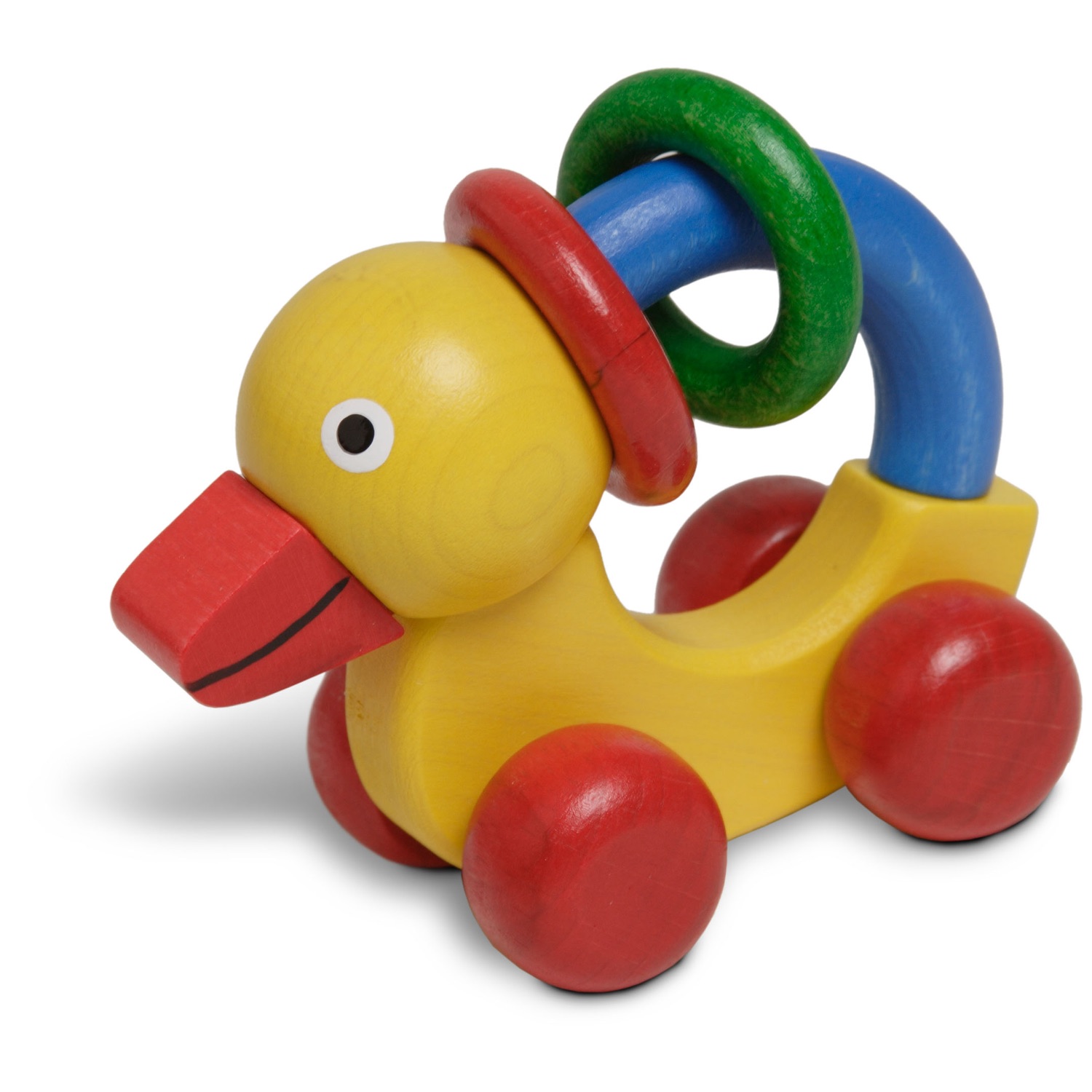 nic61325 Greif-Ente – Bild 1