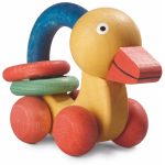 Greif - Ente (Bio)