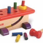Klopfspiel Hau-Raus