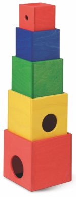 Steckwürfel – Bild 2
