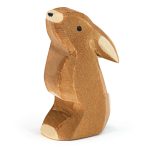 Hase Ohr tief