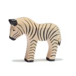 Zebra klein