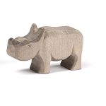 Nashorn klein