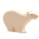 Eisbär gross