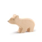 Eisbär klein Hals lang