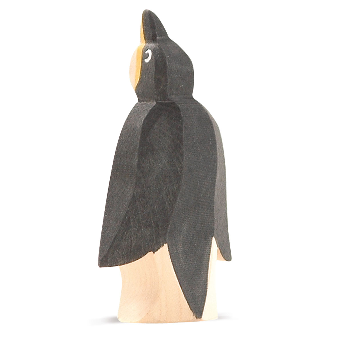 ost22801 Pinguin von vorne – Bild 1
