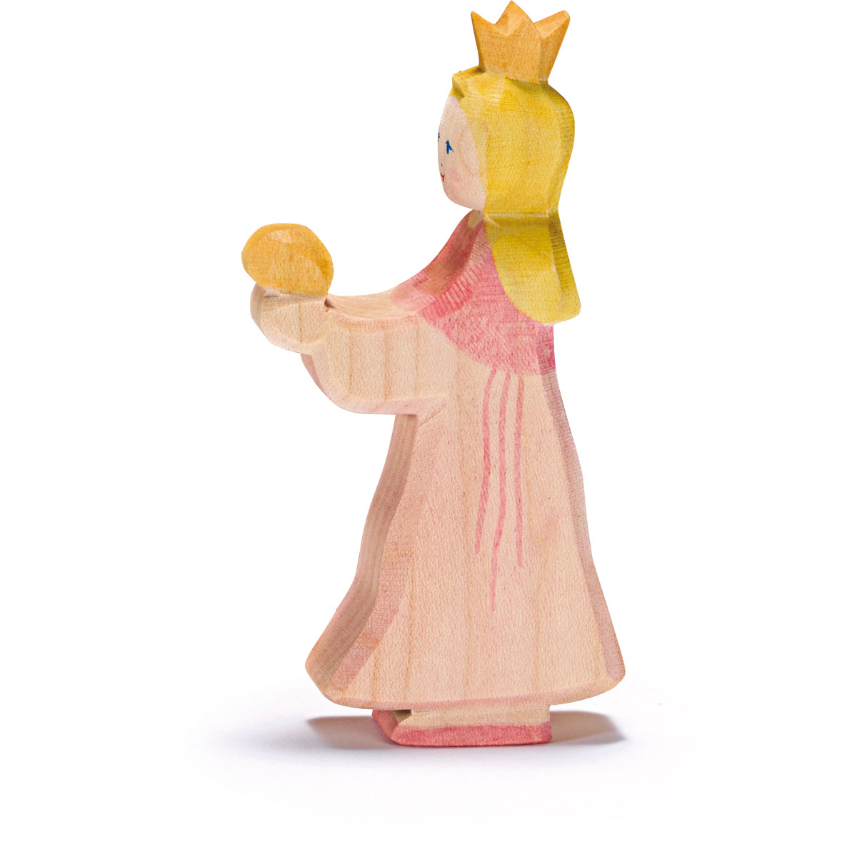ost25082 Prinzessin für Froschkönig – Bild 1
