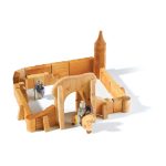 Burg Grundsortiment 24-tlg