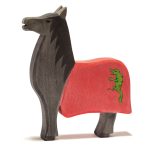 Pferd für Schwarzer Ritter