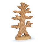Vogelbaum m. Stütze