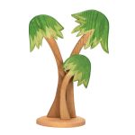 Palmengruppe m. Stütze