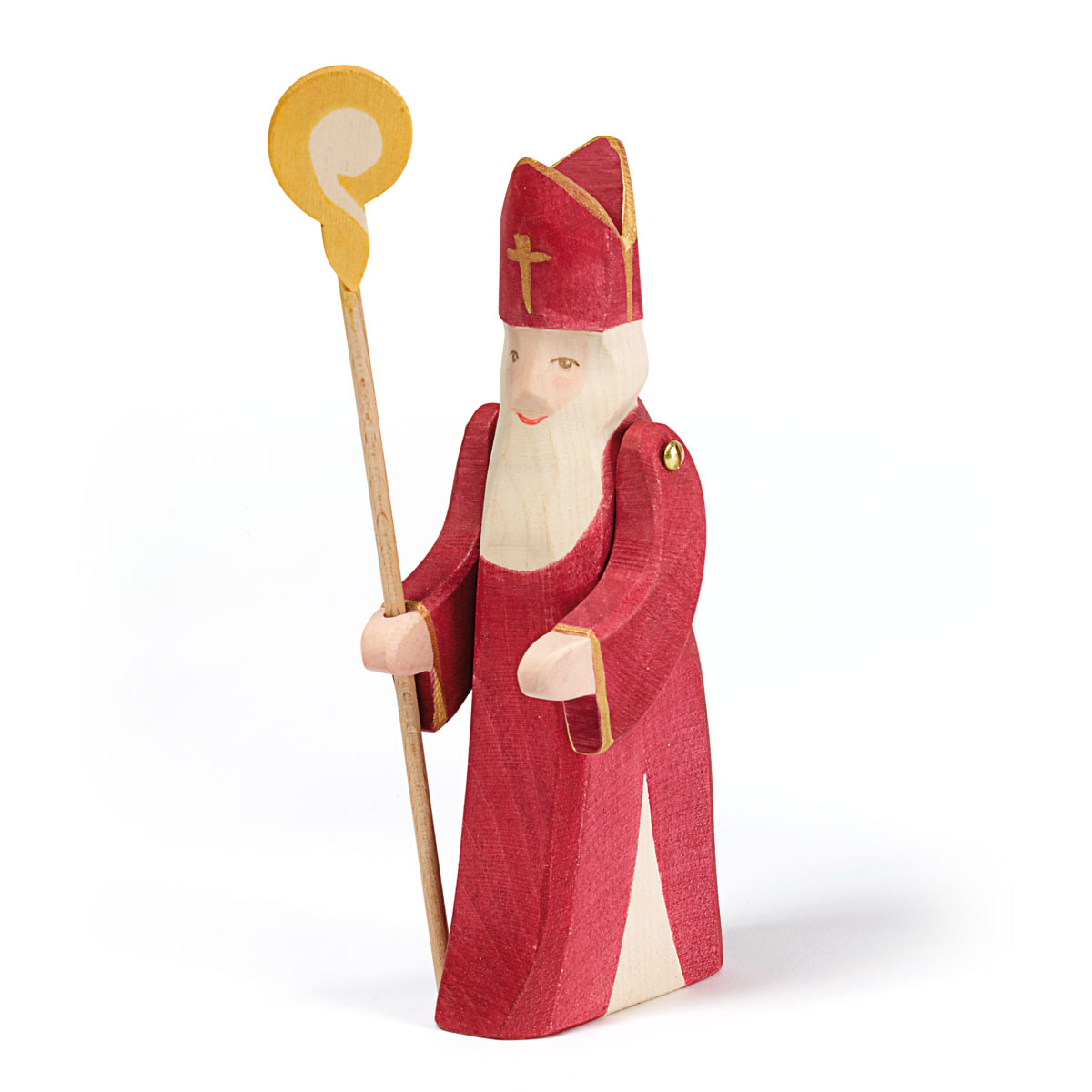 ost38010 St. Nikolaus II – Bild 1