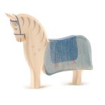 Pferd (Sattel)