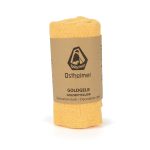 Dekotücher Goldgelb 5 St.