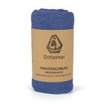 Dekotücher Preussischblau 5 St.