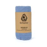 Dekotücher Bergblau 5 St.
