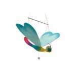 Mobile Libelle