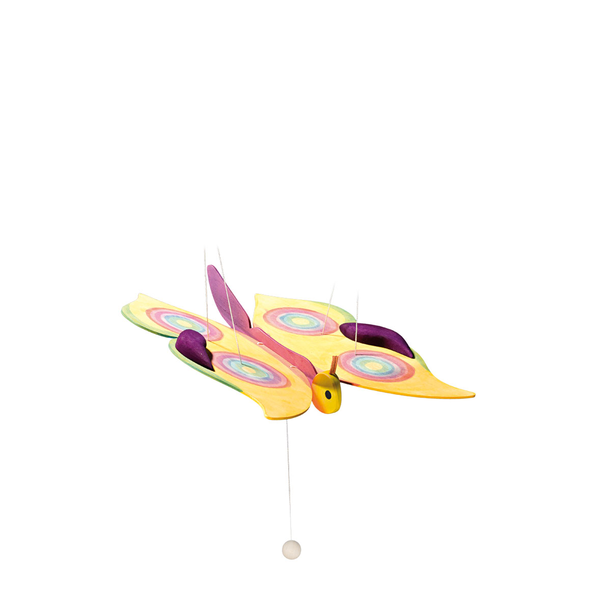 ost5520045 Mobile Schmetterling – Bild 1