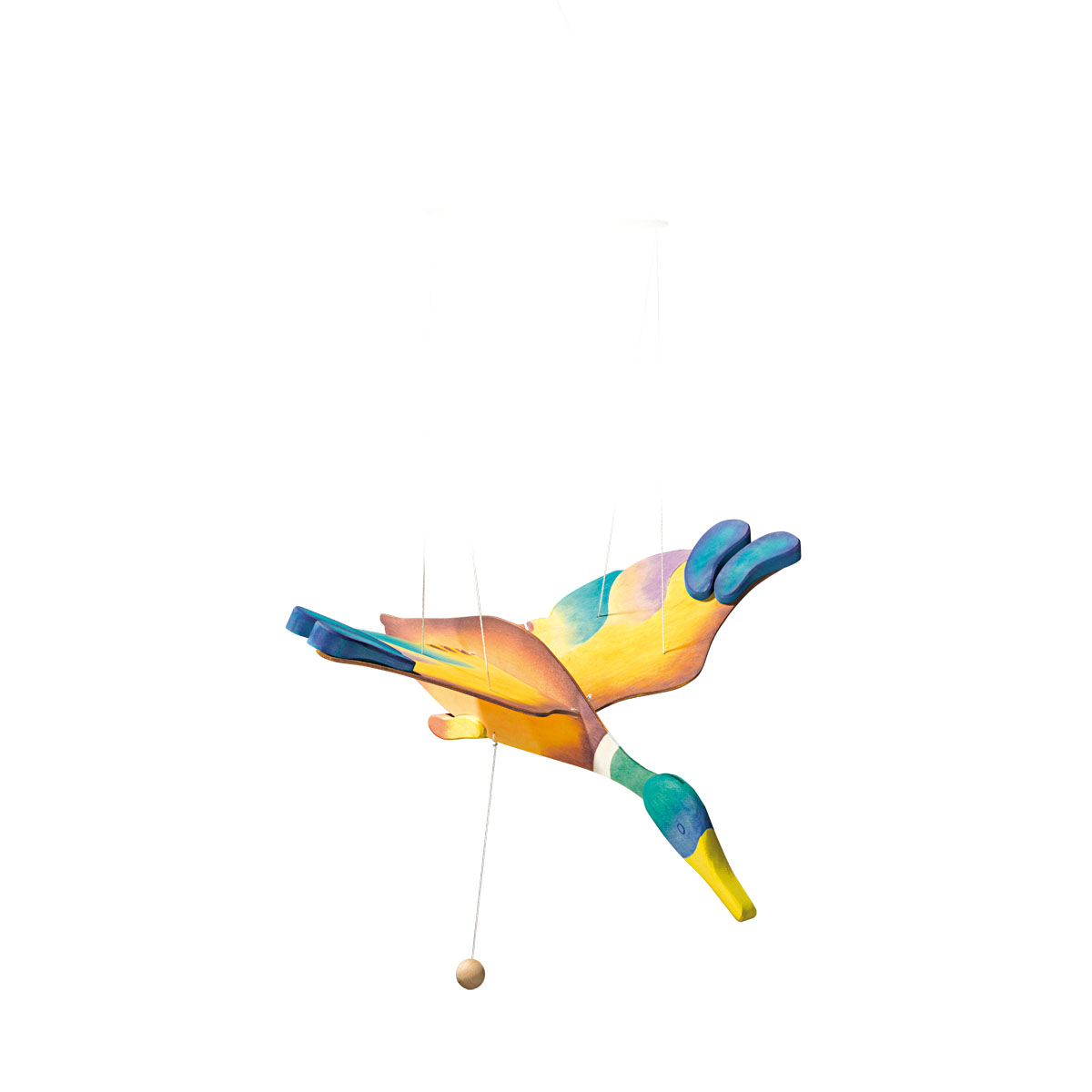 ost5520054 Mobile Wildente – Bild 1