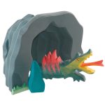 Drachenhöhle  2-tlg