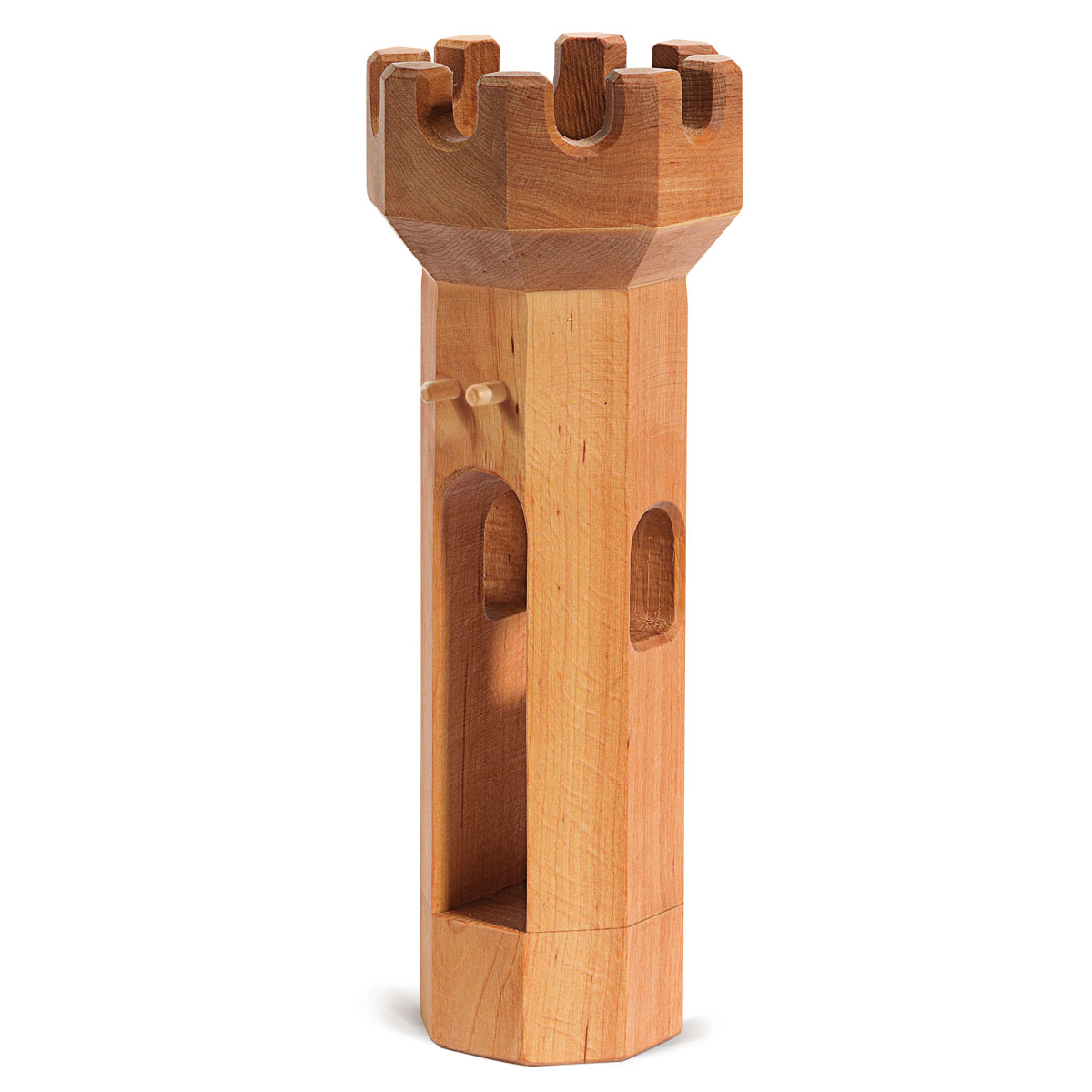 ost5540535 Turm rund für Gittertor – Bild 1