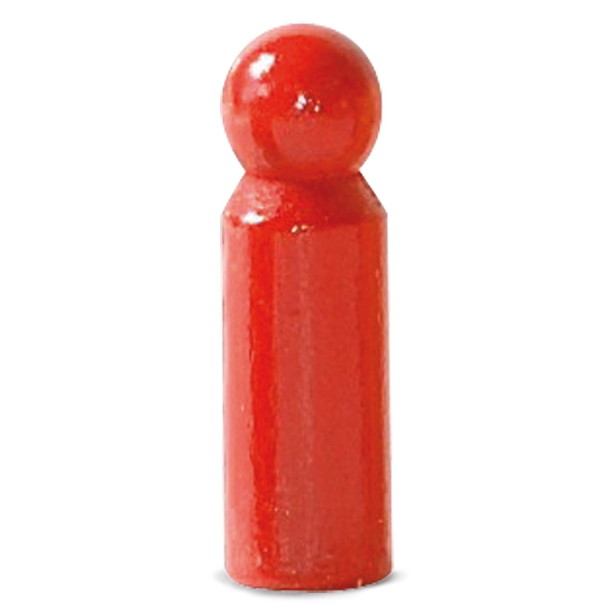 ost5560256 Männlein rot 5-tlg – Bild 1