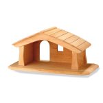 Stall natur mini