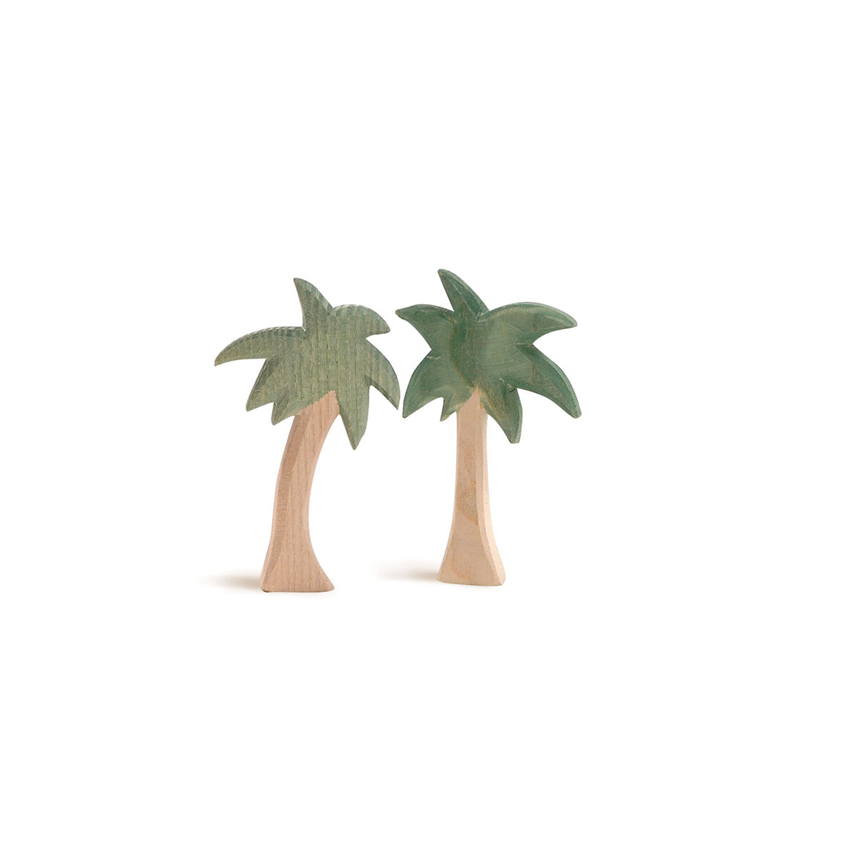 ost66550 Palmengruppe mini 2-tlg – Bild 1