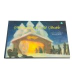 Book: "Christmas in the old Stable"