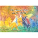 Buch: "Der Schwarze Ritter und der Drache"