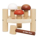 Hammerspiel Pilz