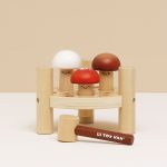 Hammerspiel Pilz – Bild 2