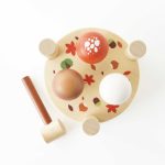 Hammerspiel Pilz – Bild 3