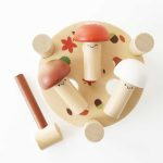 Hammerspiel Pilz – Bild 4
