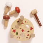 Hammerspiel Pilz – Bild 5