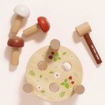 Hammerspiel Pilz – Bild 6