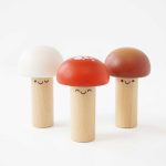 Hammerspiel Pilz – Bild 7