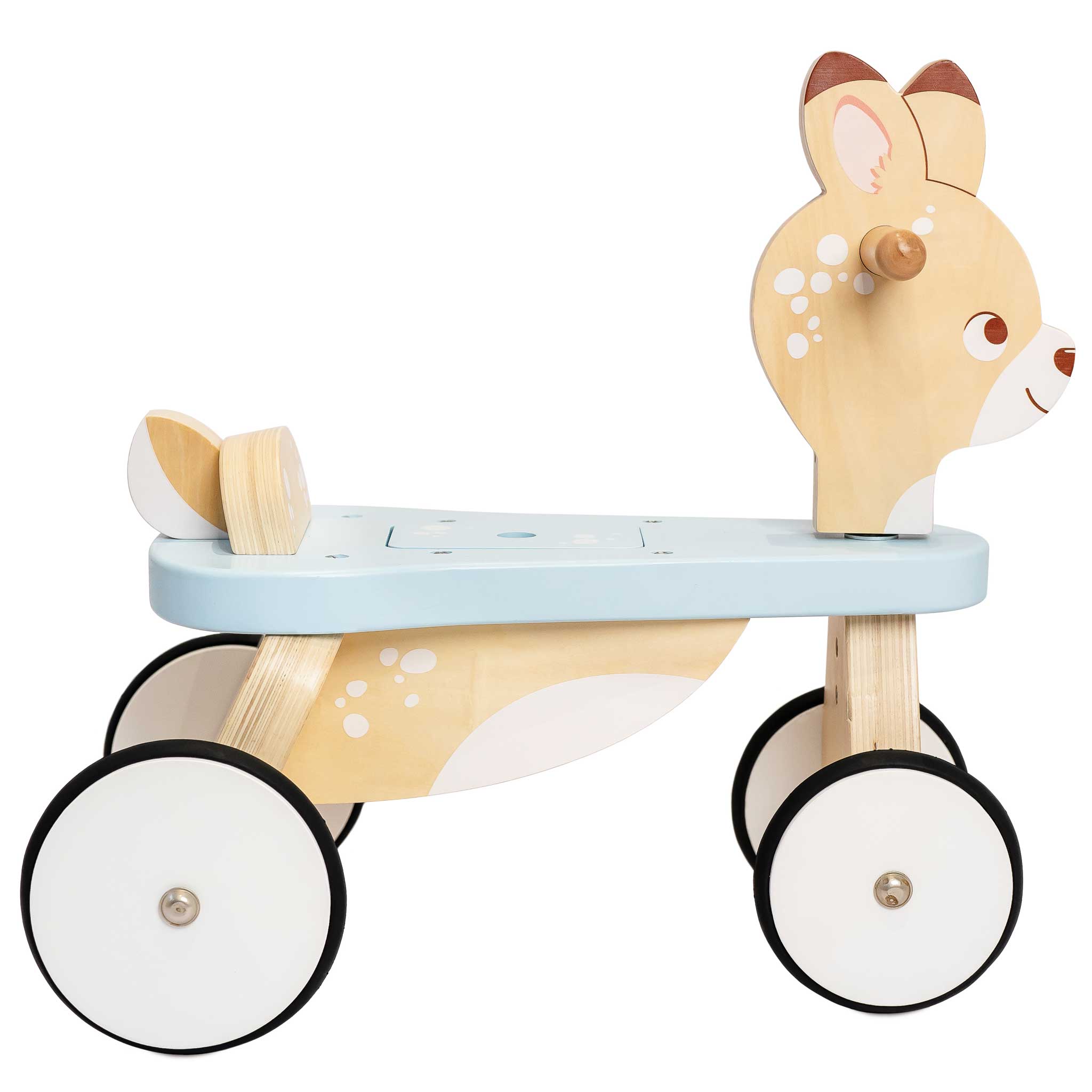 pl103_1 Dreirad kleines Reh – Bild 1