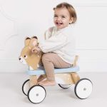 Dreirad kleines Reh – Bild 5