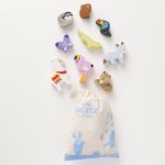 Stapelspiel Tiere der Anden – Bild 5